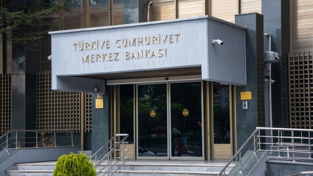 Turecko má nového šéfa centrální banky